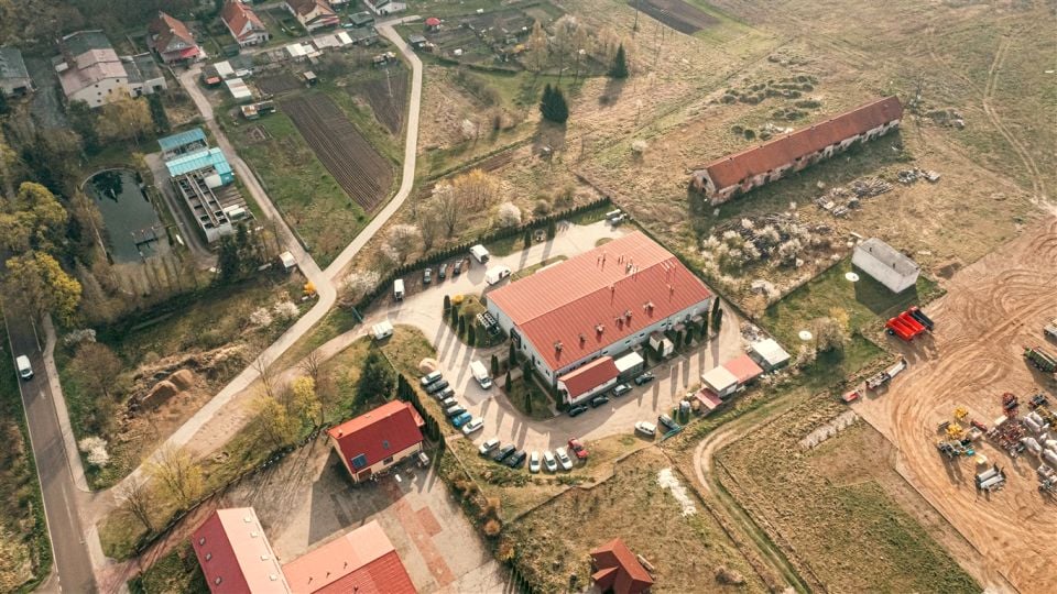 Lokal Małdyty