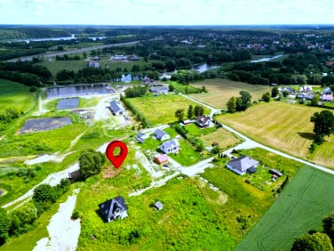 Działka budowlana Miłomłyn sprzedam
