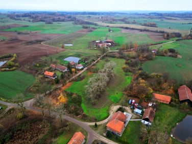 Działka Polkajmy