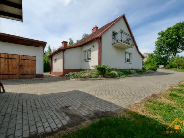 Dom Turznica sprzedaż