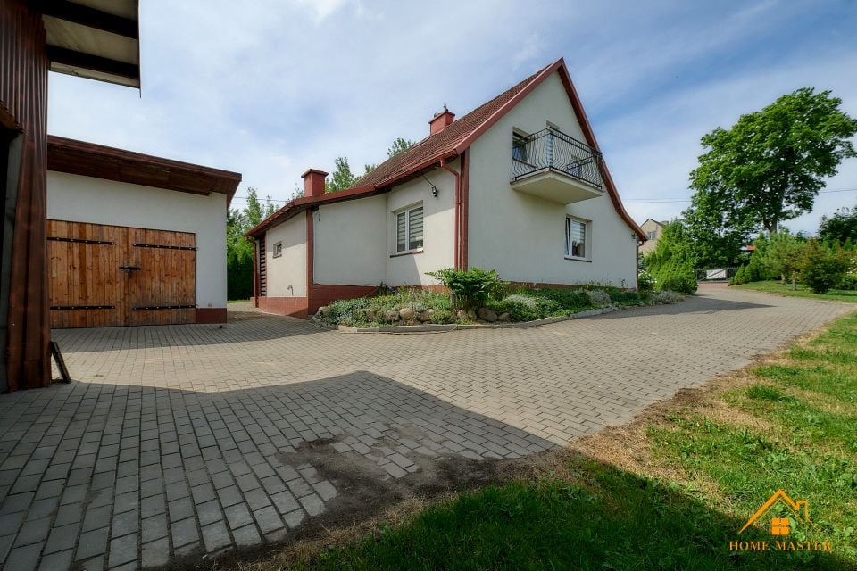 Dom Turznica sprzedaż