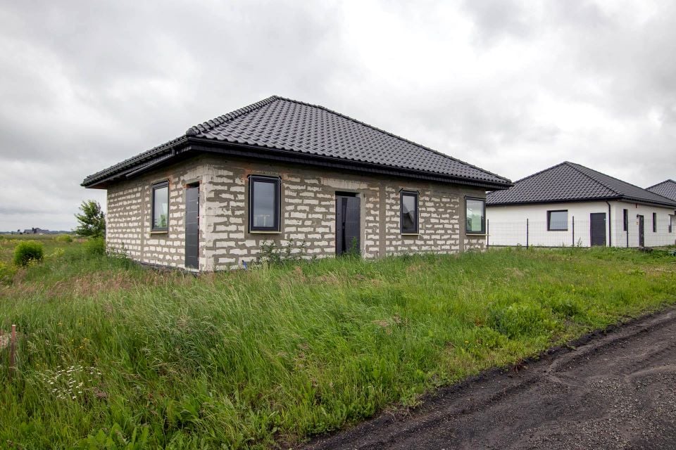 Sprzedam Dom Koszalin - 104,08 m²