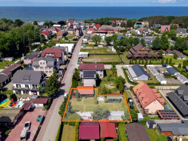 Działka inna Chłopy