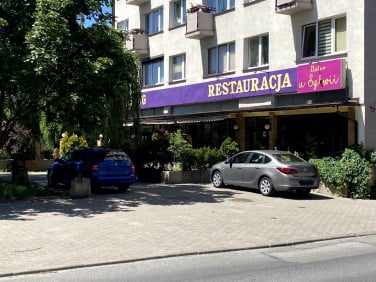 Lokal Radom