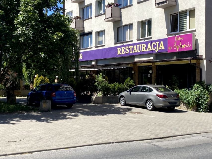 Lokal Radom