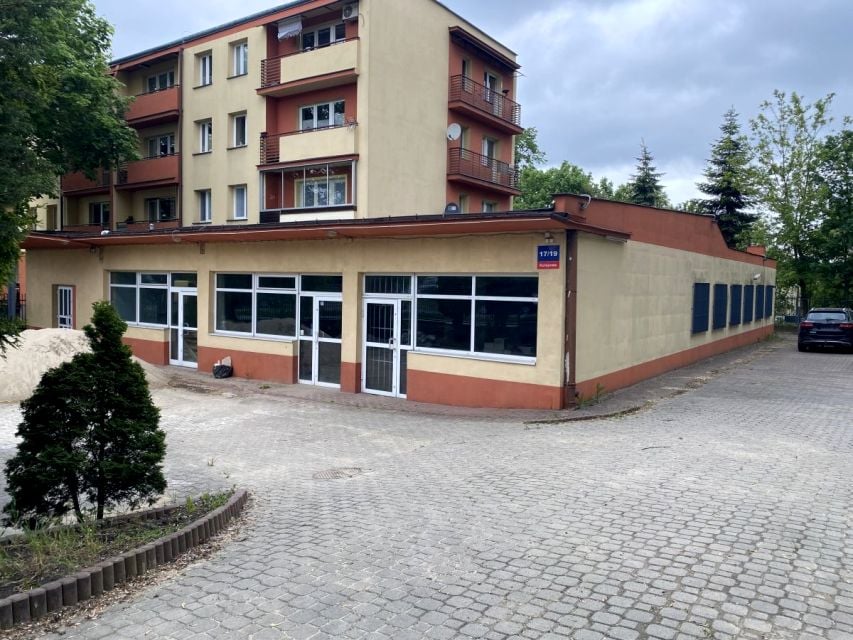 Lokal Radom