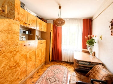 Mieszkanie Strzyżów