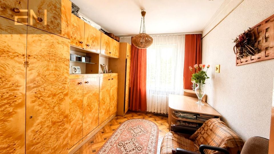 Mieszkanie Strzyżów
