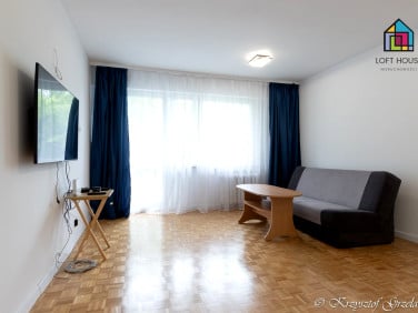Mieszkanie Toruń
