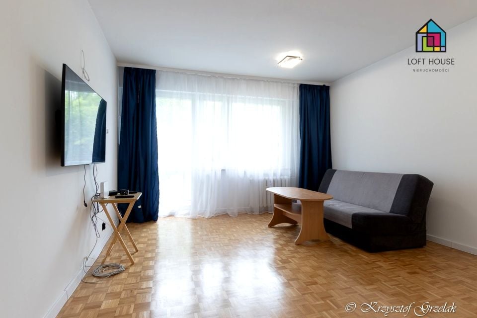 Mieszkanie Toruń