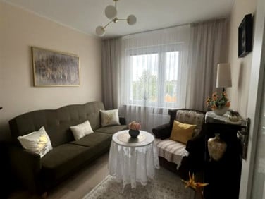 Mieszkanie Gdynia