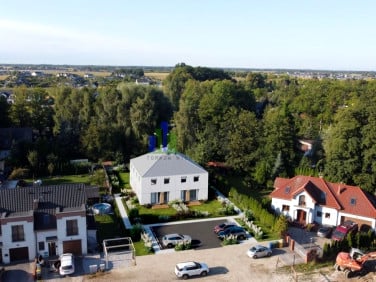 Dom Dobrzykowice
