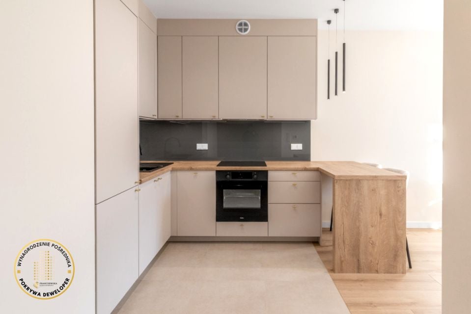 Mieszkanie apartamentowiec sprzedaż