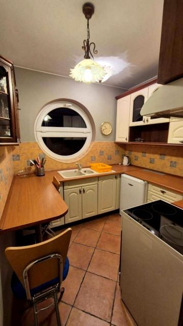 Mieszkanie apartamentowiec wynajem