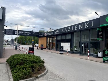 Lokal Warszawa