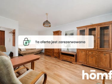 Mieszkanie Gdańsk