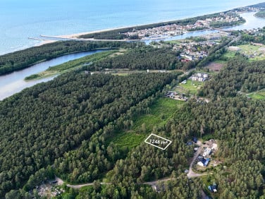 Działka budowlana Dziwnów