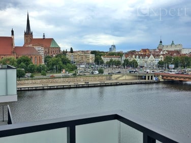 Mieszkanie Szczecin