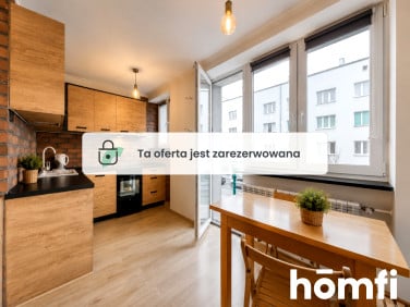 Mieszkanie Łódź