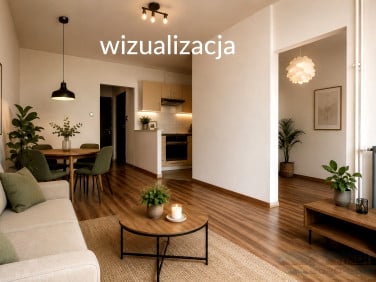 Mieszkanie Poznań