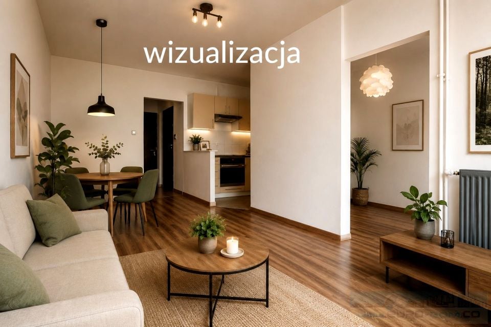 Mieszkanie Poznań
