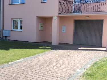 Dom Zamość sprzedaż
