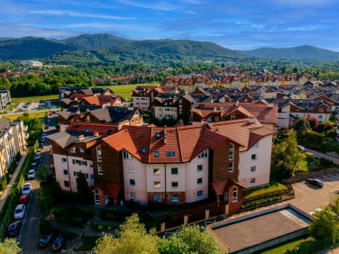 Mieszkanie Bielsko-Biała