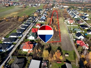 Działka inna Radom