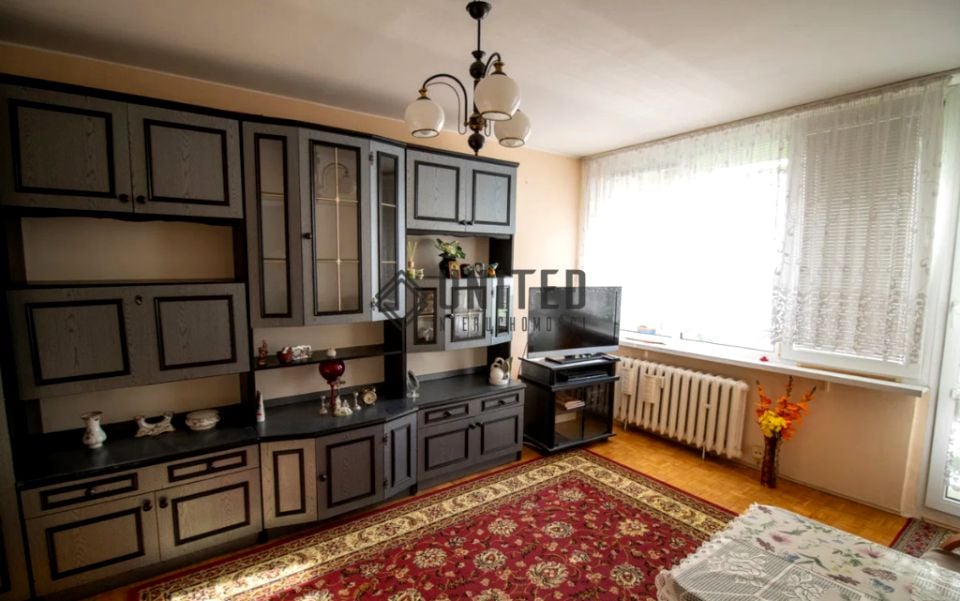 Mieszkanie Wrocław