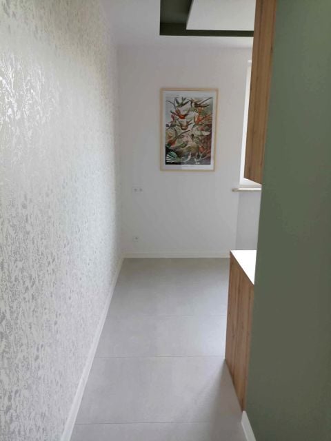 Mieszkanie Bytom