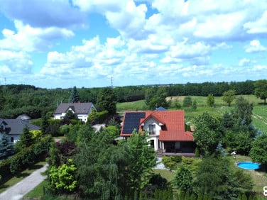 Dom Jedwabno