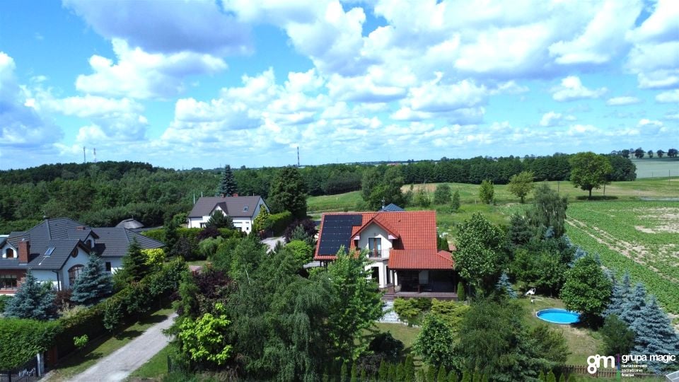 Dom Jedwabno