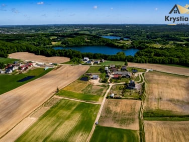 Działka budowlana Cieszenie