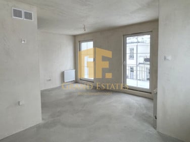Mieszkanie apartamentowiec nad morzem