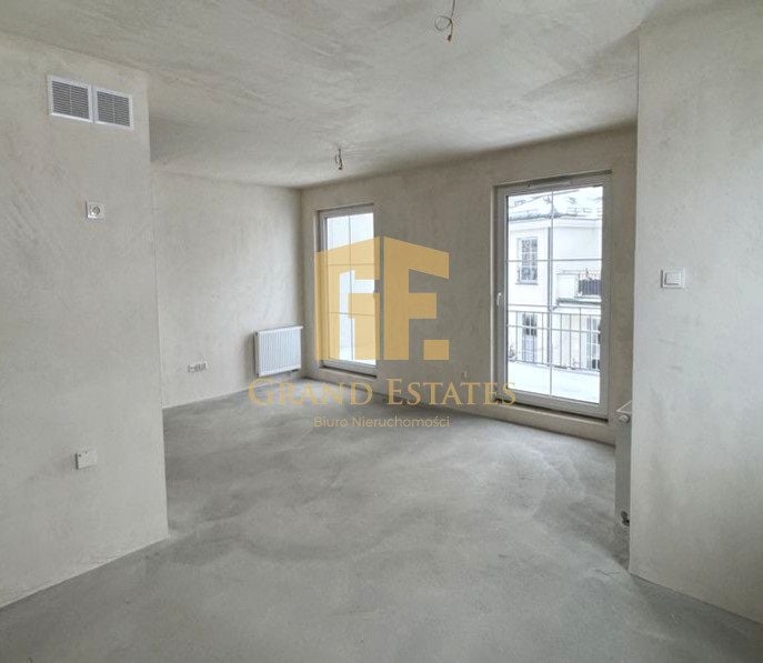 Mieszkanie apartamentowiec nad morzem