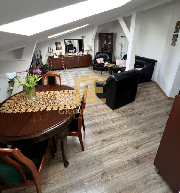 Mieszkanie Gdańsk