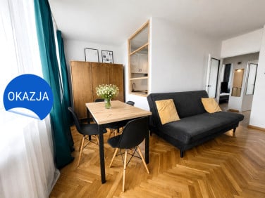 Mieszkanie Warszawa