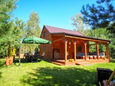 Dom Dzierżązna