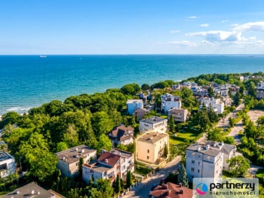 Dom Gdynia