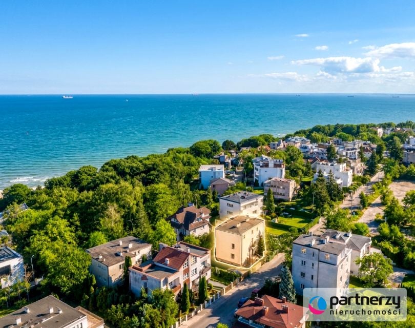 Dom Gdynia