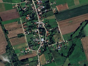 Działka rolna Bartoszyce