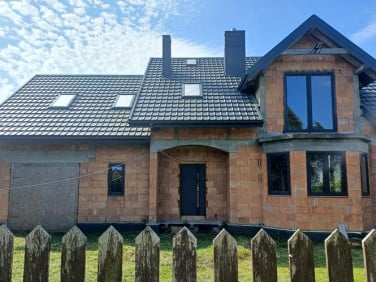 Dom Karwieńskie Błoto Pierwsze
