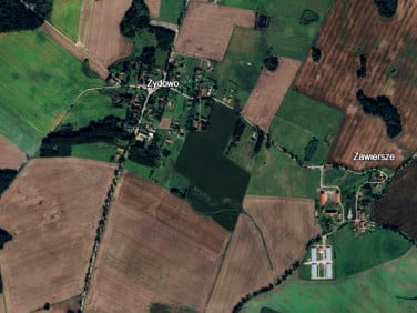 Działka rolna Żydowo sprzedam