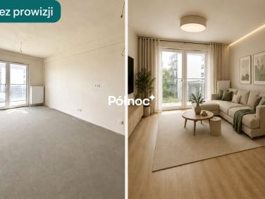 Mieszkanie Kraków