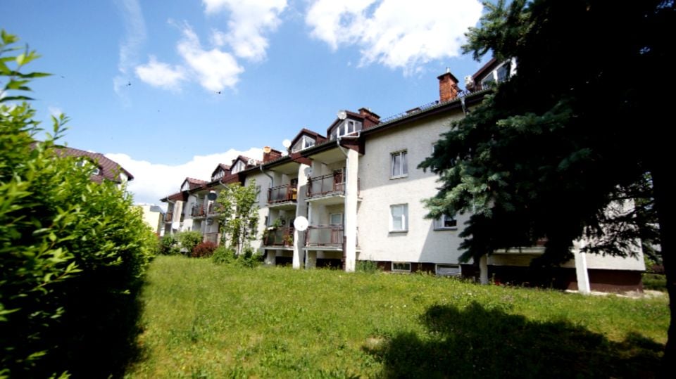 Mieszkanie Opole