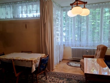 Mieszkanie Oświęcim