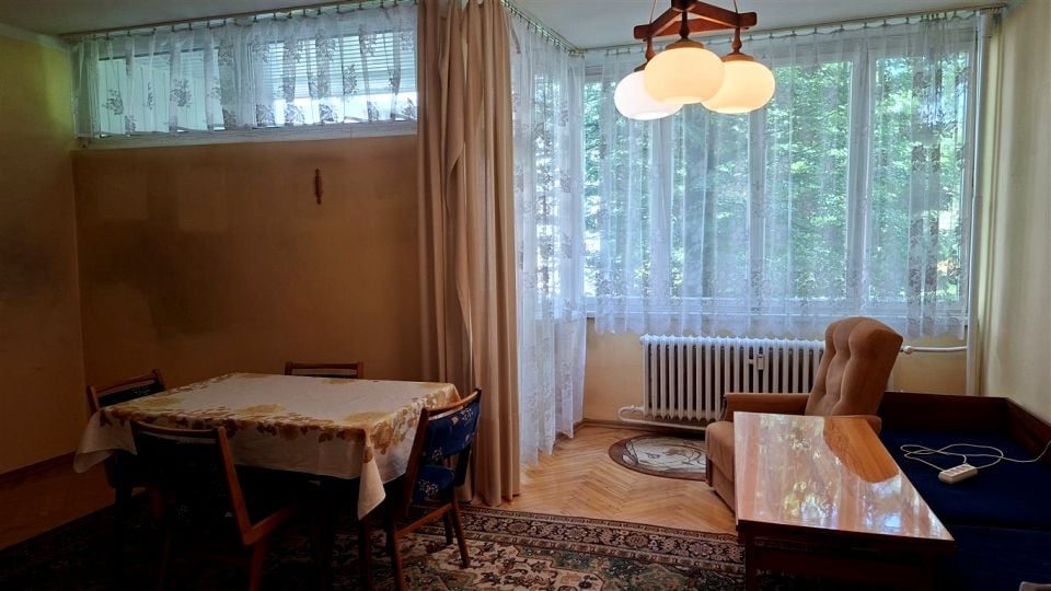 Mieszkanie Oświęcim