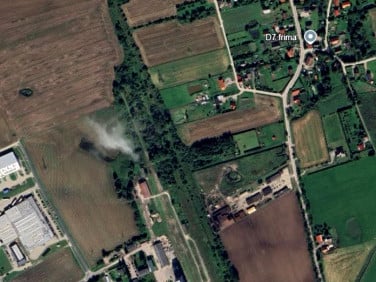 Działka rolna Bartoszyce