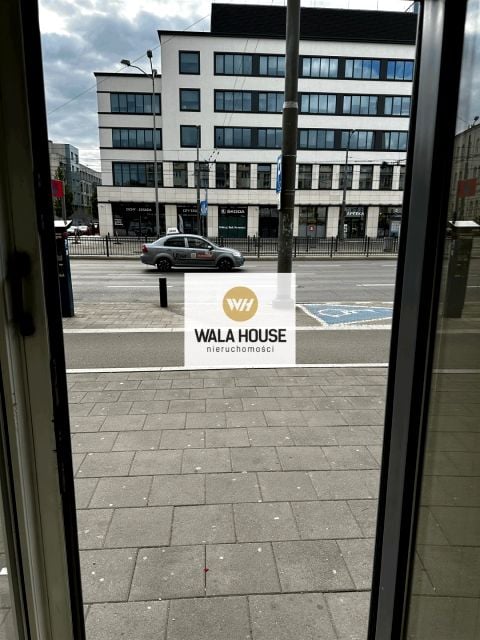 Lokal Szczecin wynajem