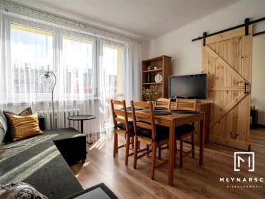 Mieszkanie Dąbrowa Górnicza
